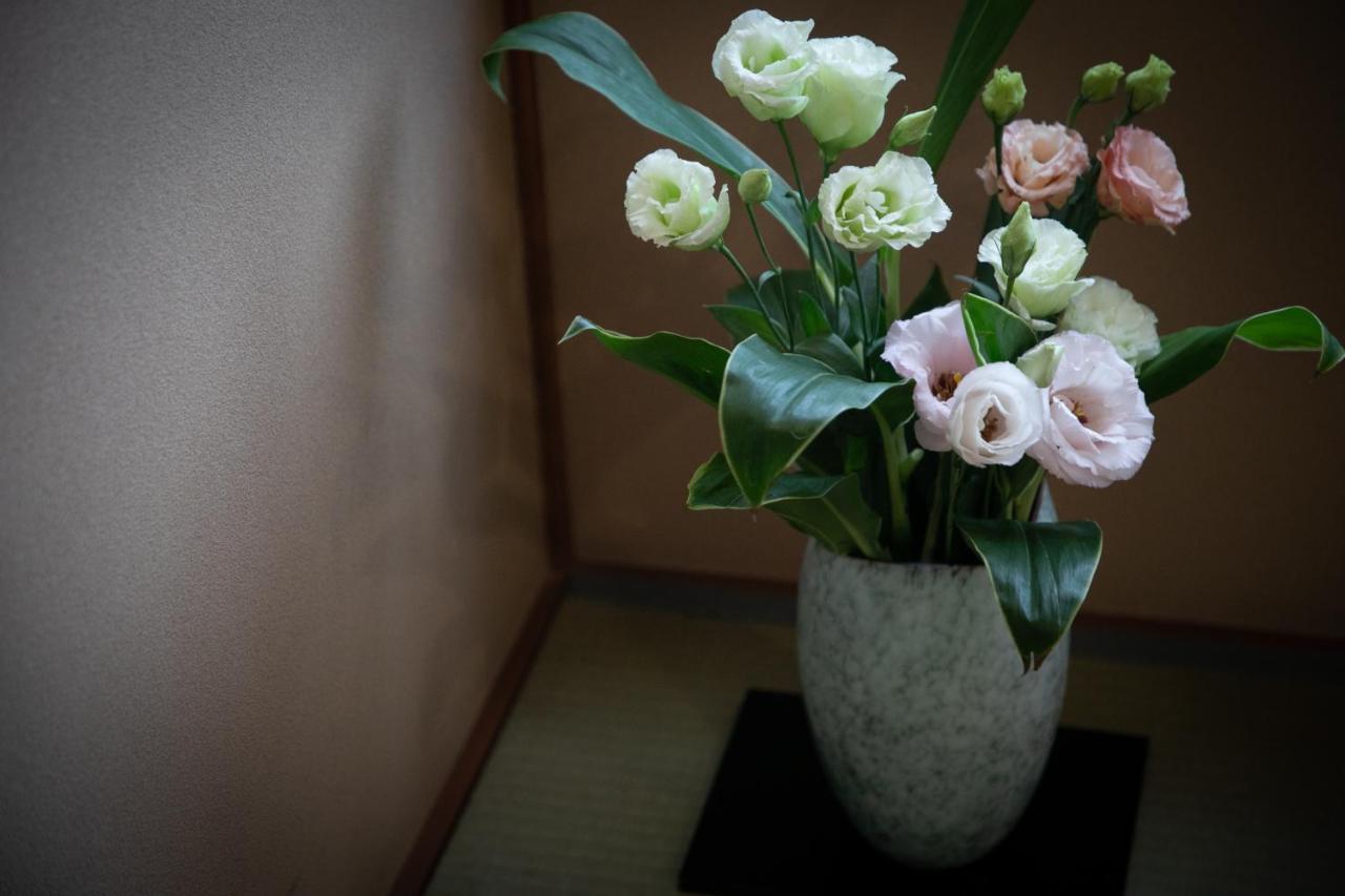 Ohanabo Kioto Exterior foto