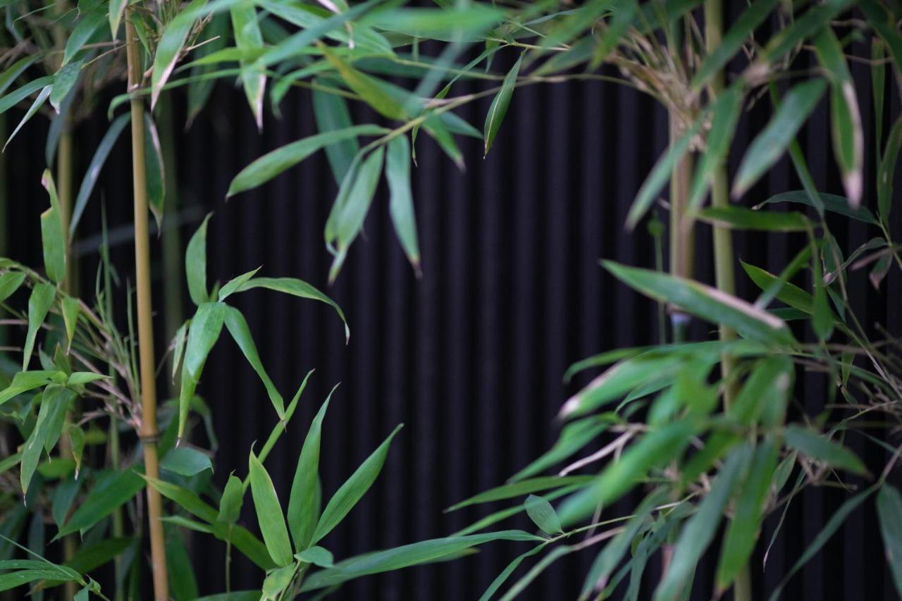 Ohanabo Kioto Exterior foto